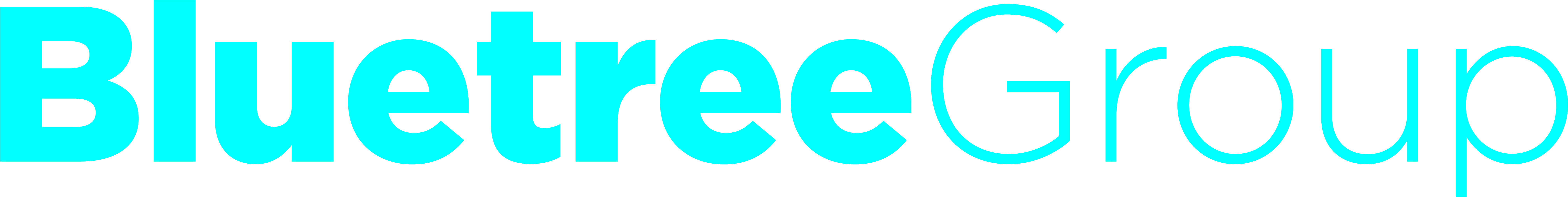 Bluetree Group