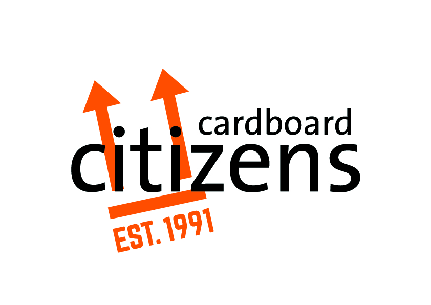 Cardboard Citizens