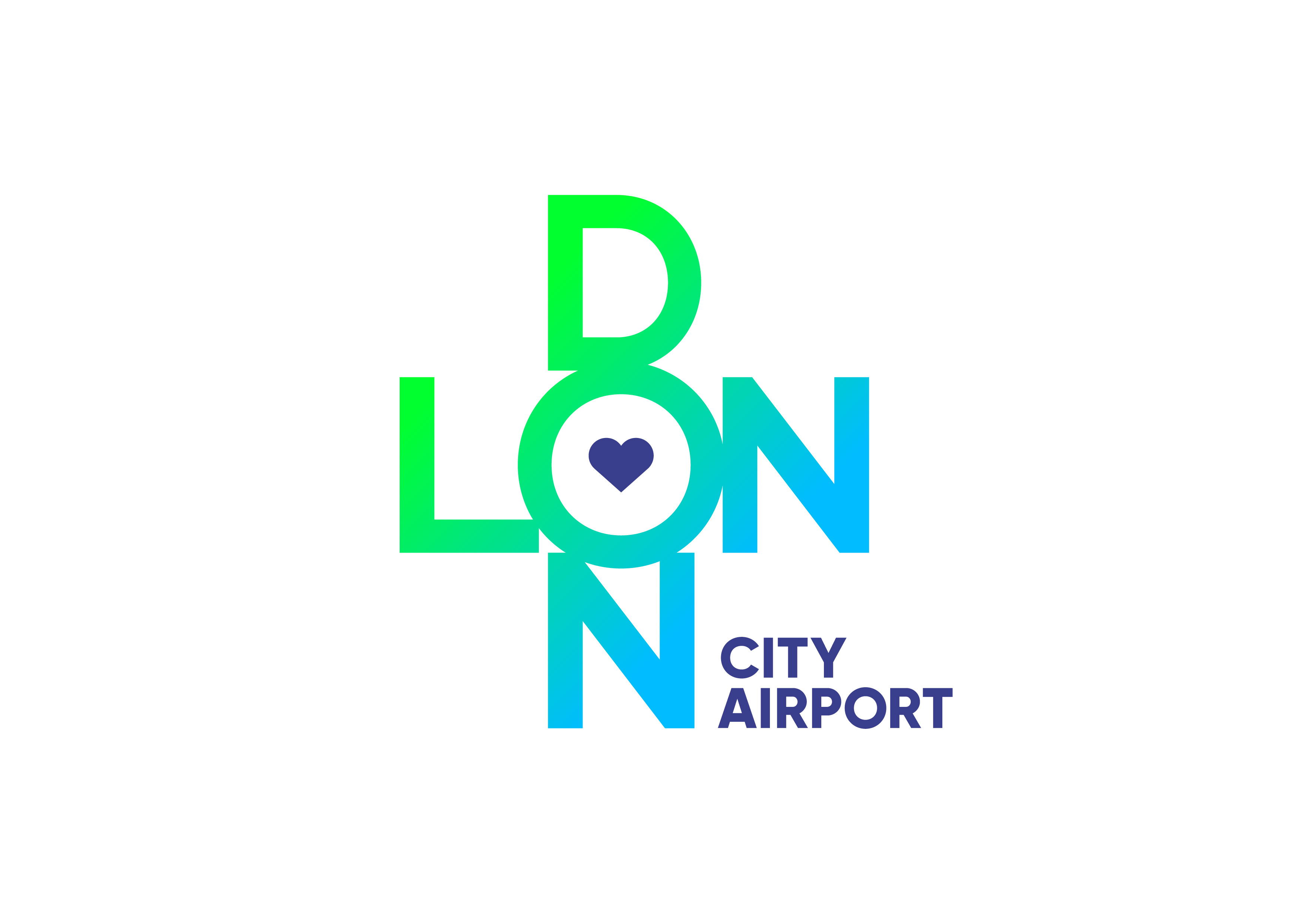London City Airport