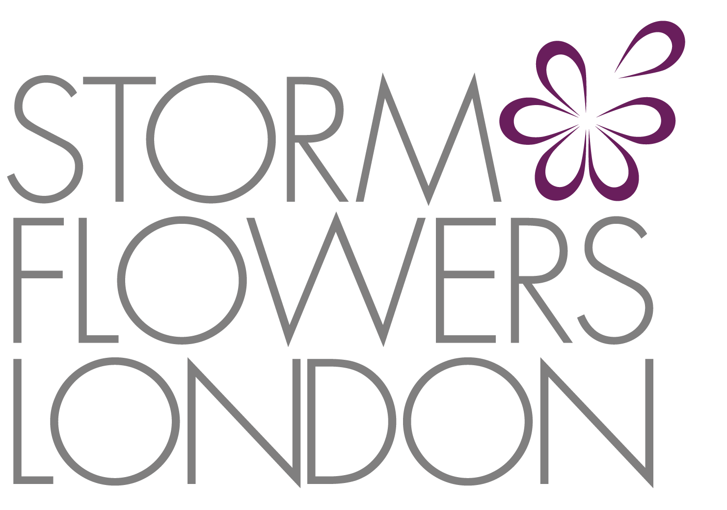 Storm Flowers London