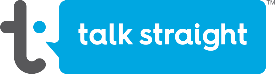 Talk Straight