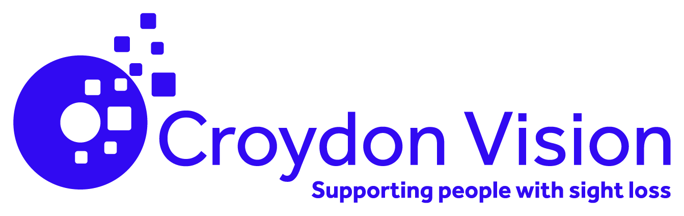 Croydon Vision - Supporting All Ages