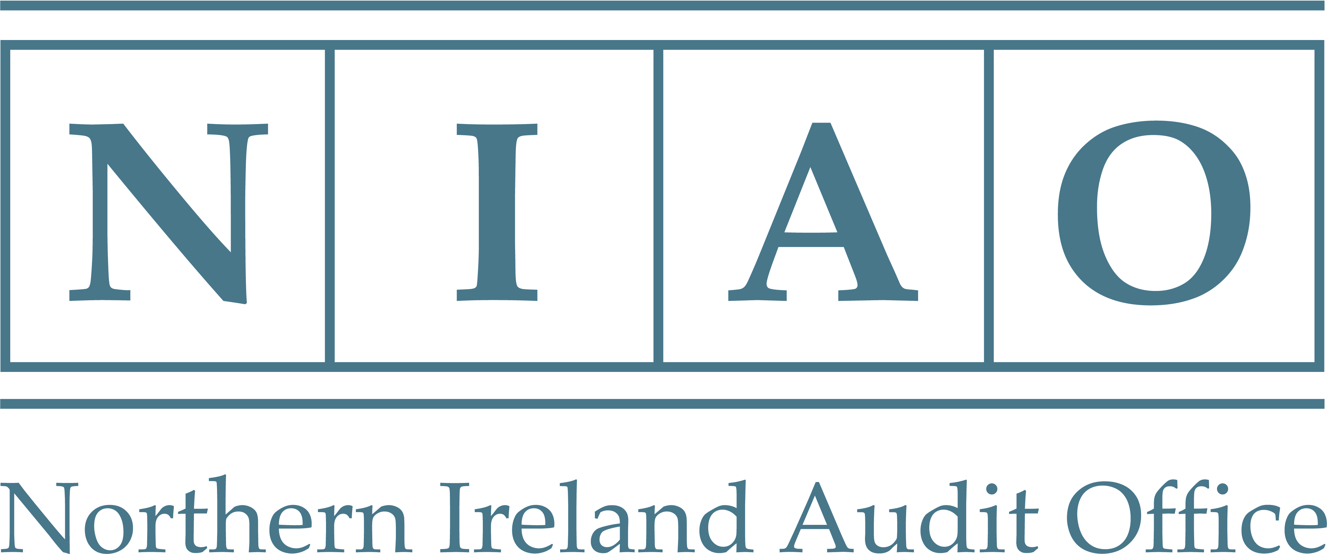 Northern Ireland Audit Office