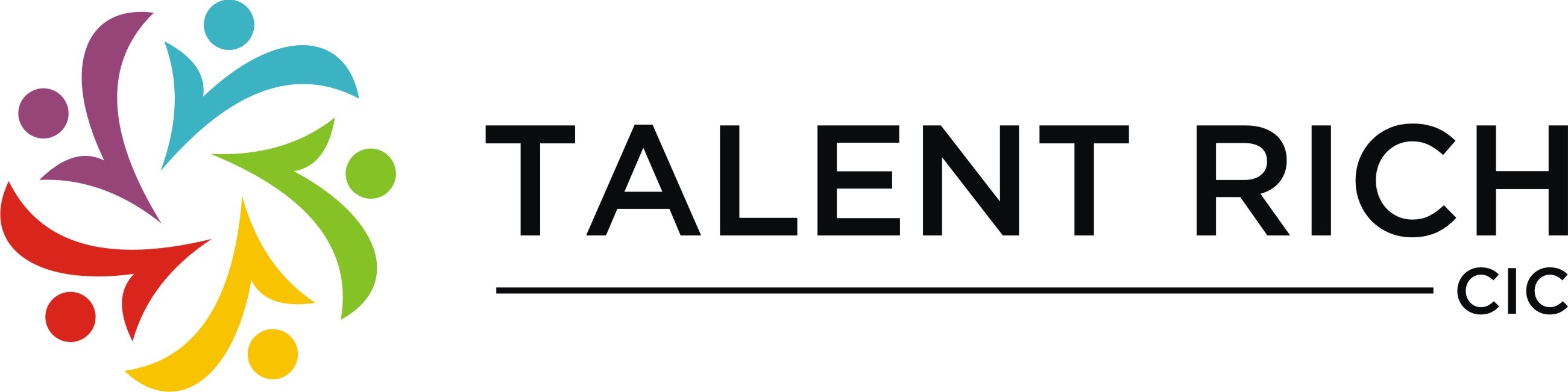 Talent Rich CIC