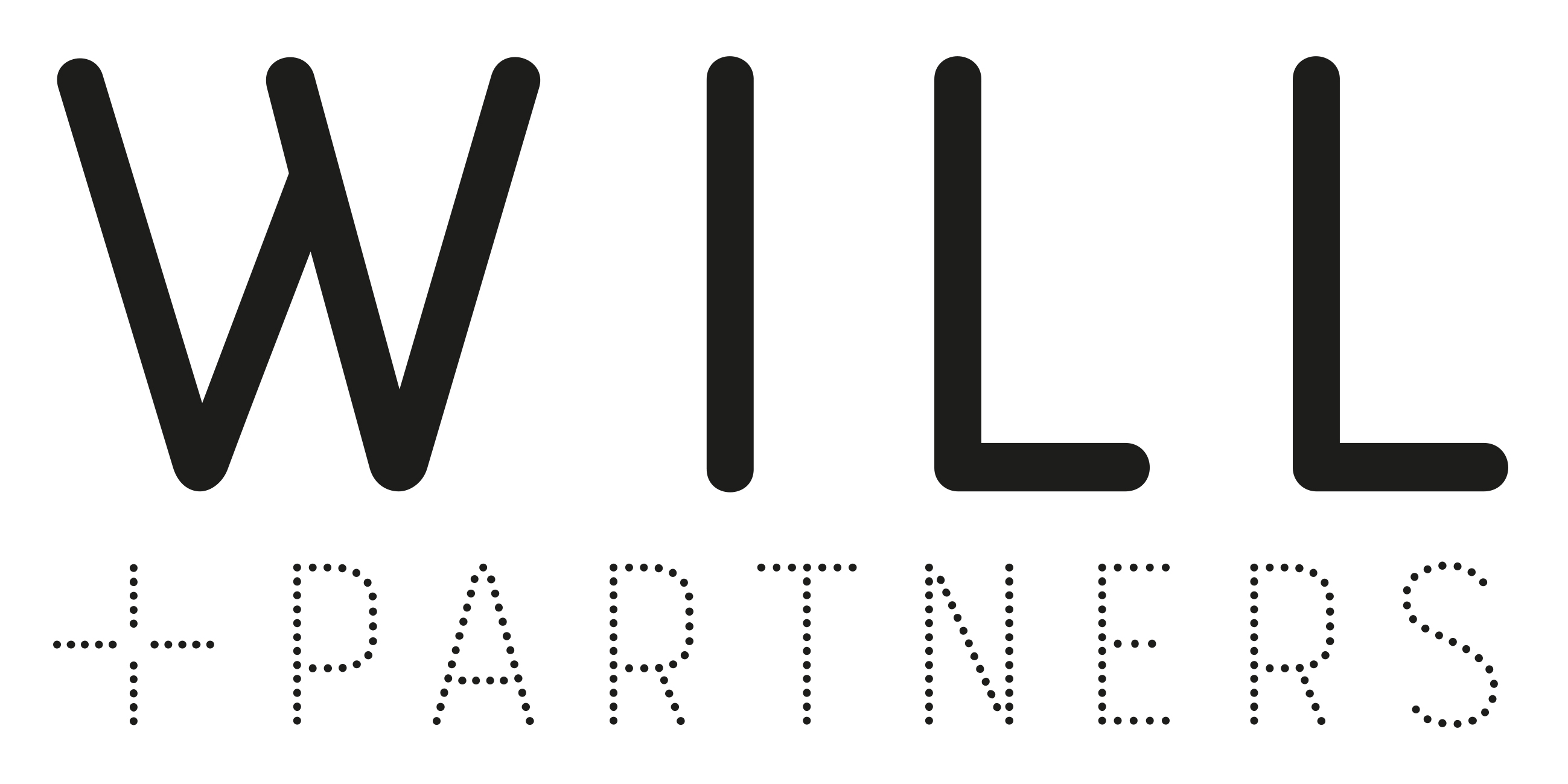 WILL+Partners