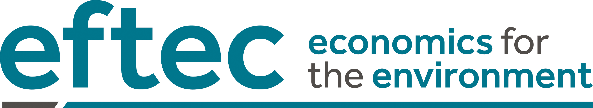 Economics for The Environment Consultancy Ltd
