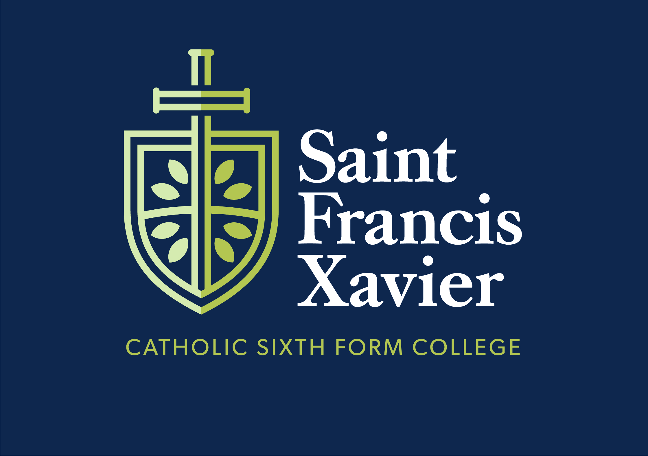 Saint Francis Xavier Sixth Form College