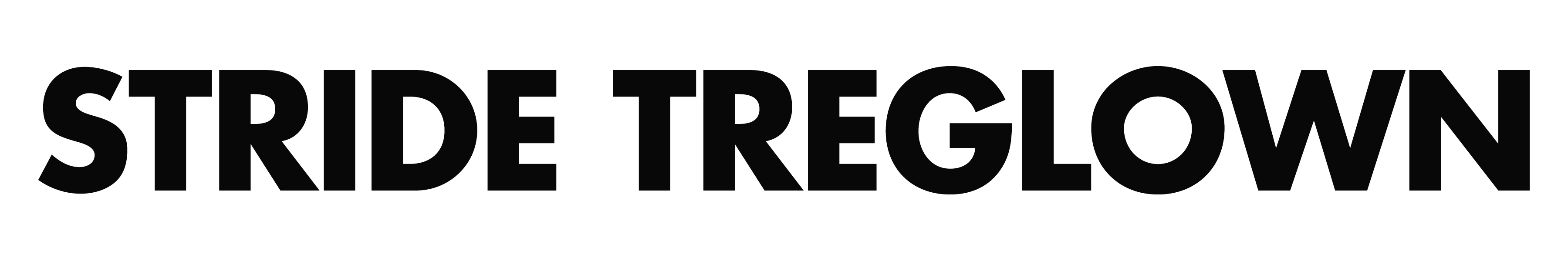 Stride Treglown Ltd.
