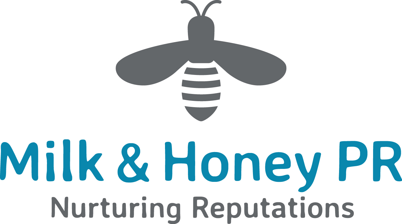 Milk & Honey PR