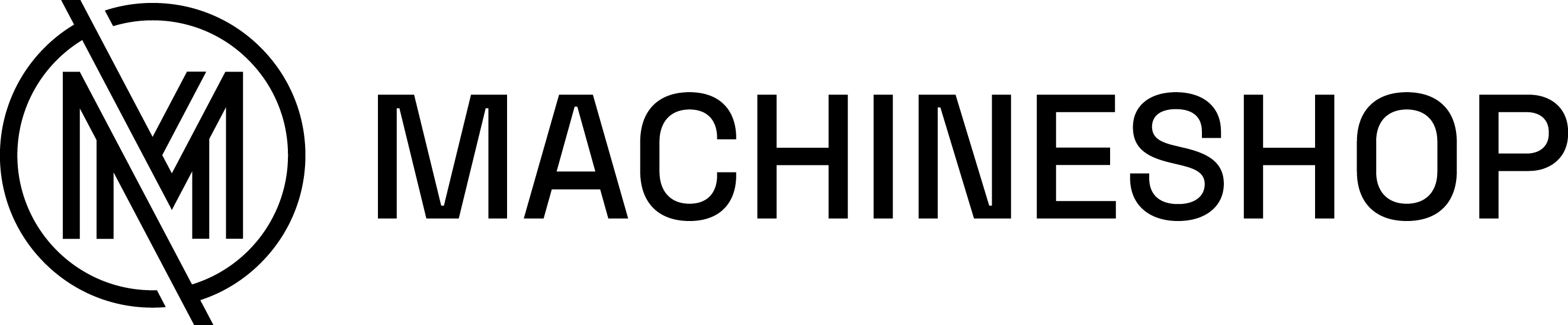 MACHINESHOP