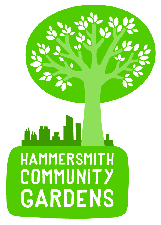 Hammersmith Community Gardens Association