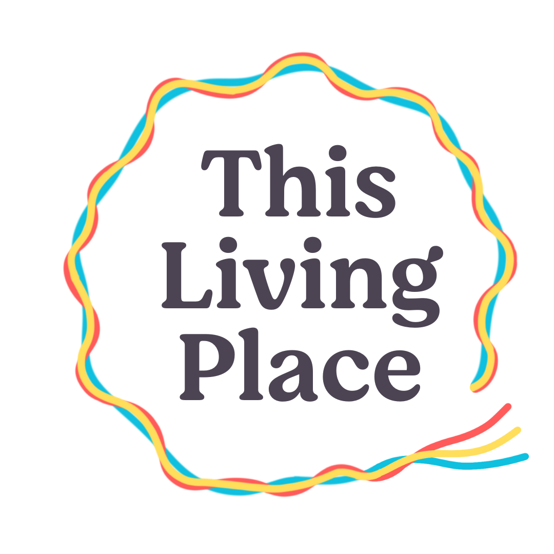 This Living Place CIC