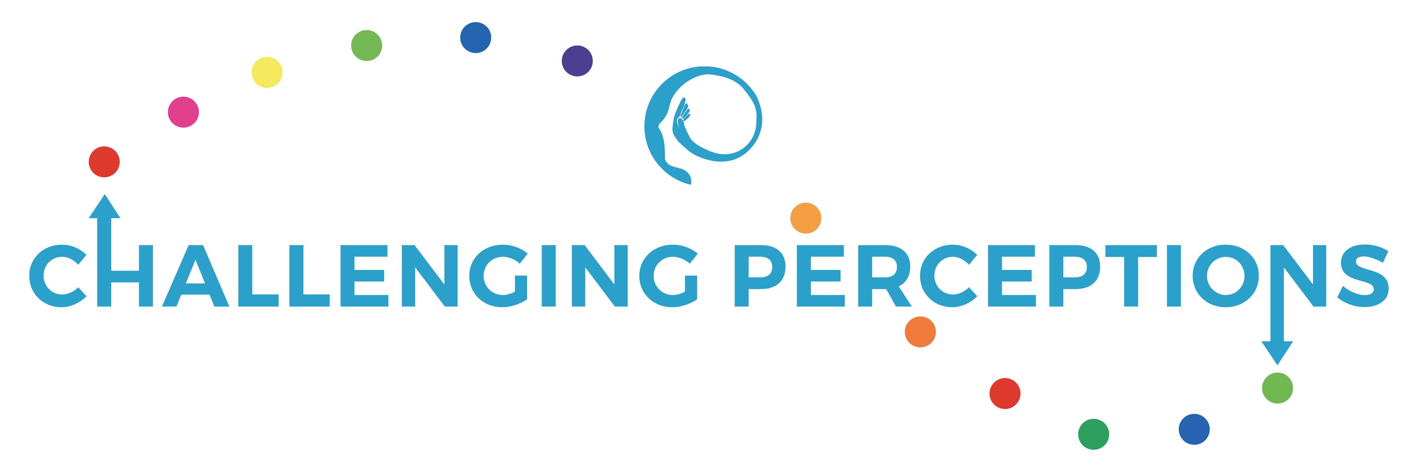 Challenging Perceptions