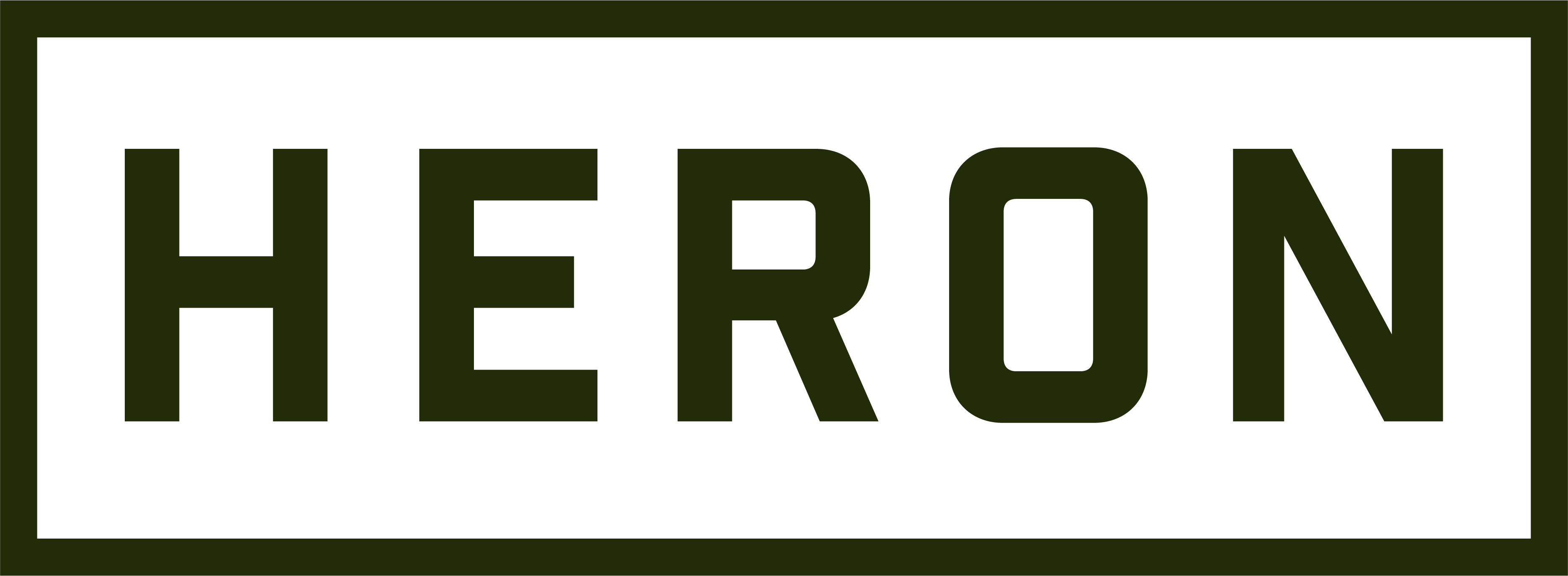 Heron Financial Limited