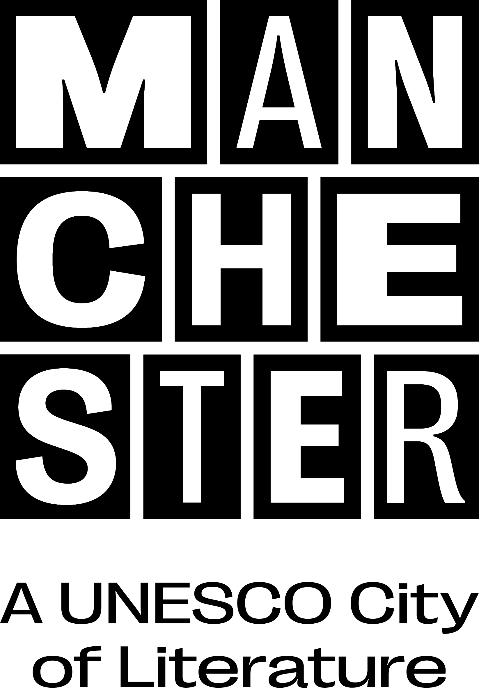 Manchester City of Literature