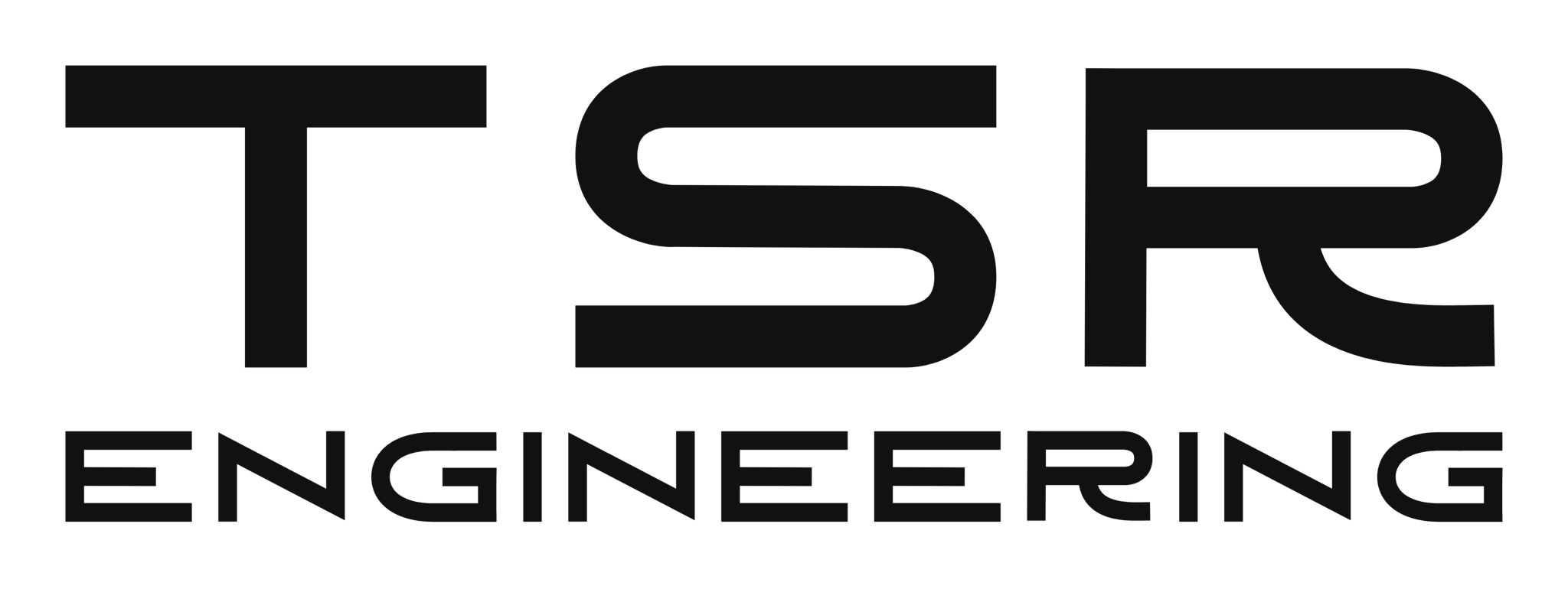 TSR Engineering Ltd