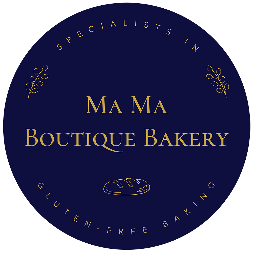 Ma Ma Boutique Bakery