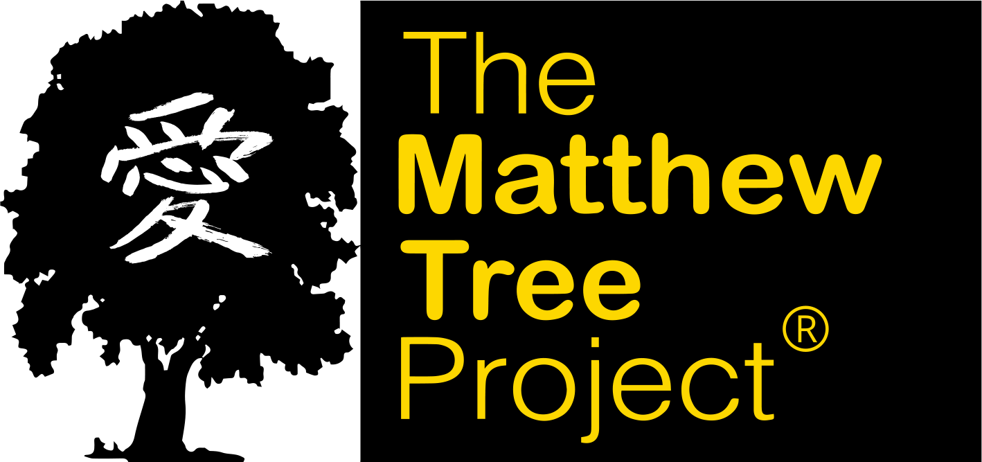 THE MATTHEW TREE PROJECT