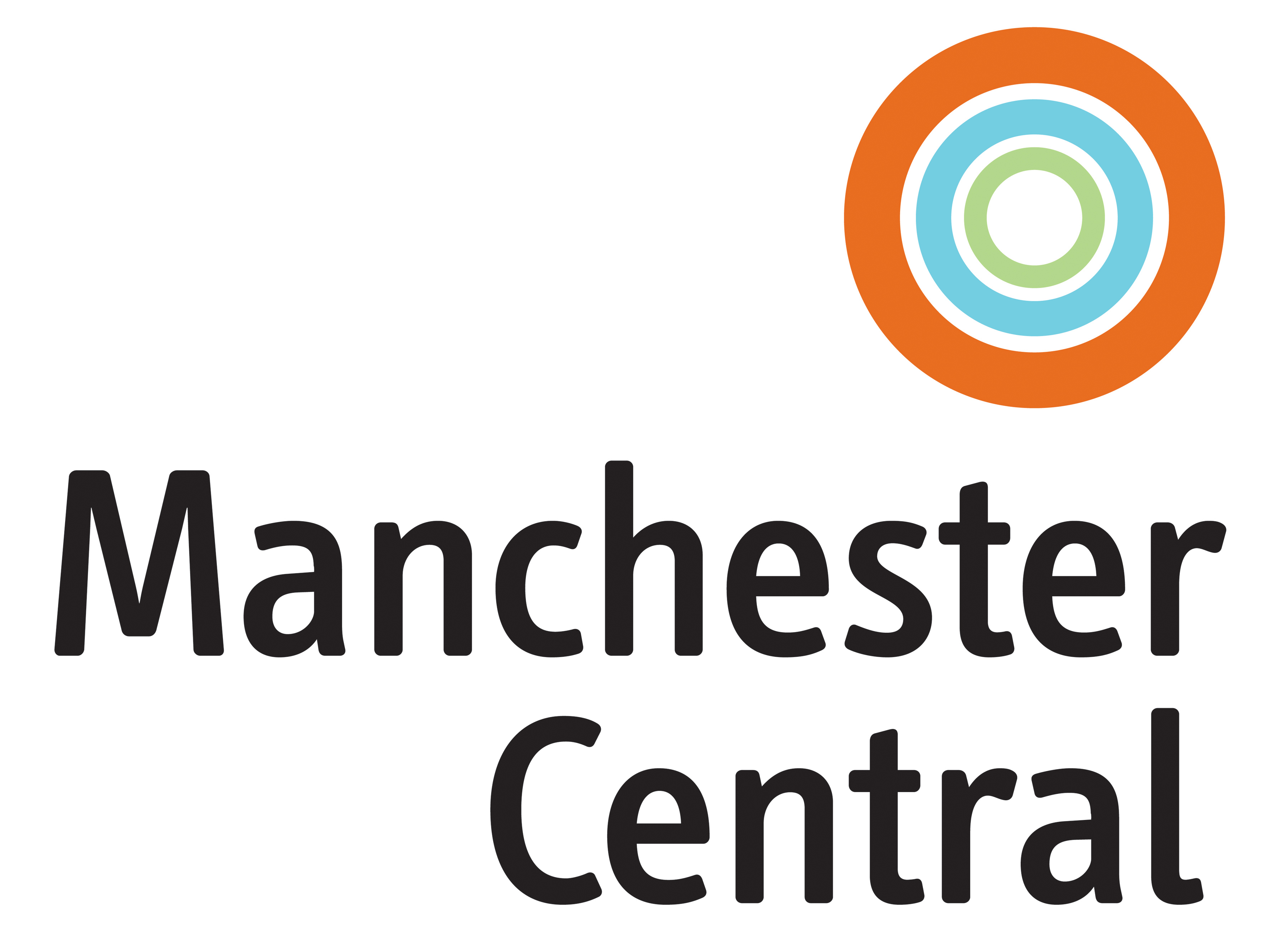 Manchester Central Convention Complex