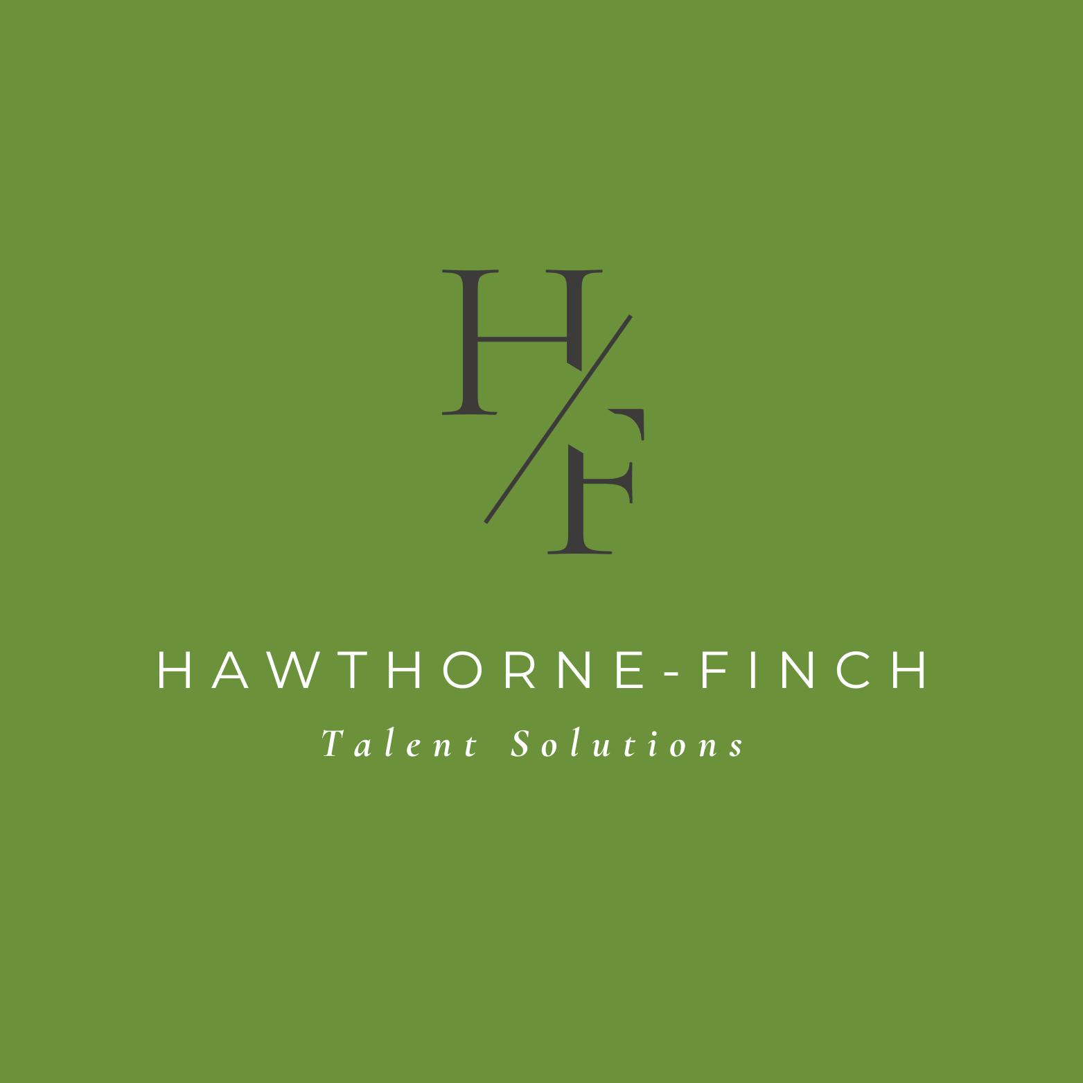 Hawthorne-Finch Talent Solutions