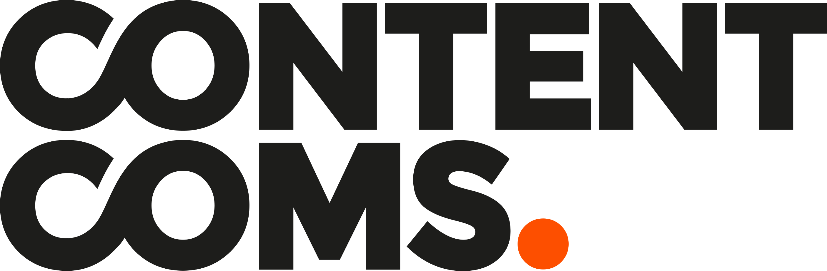 Content Coms