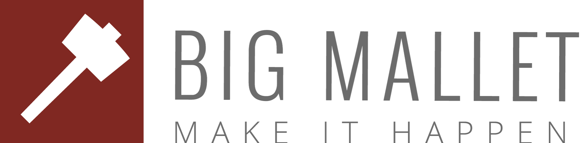 Big Mallet Ltd