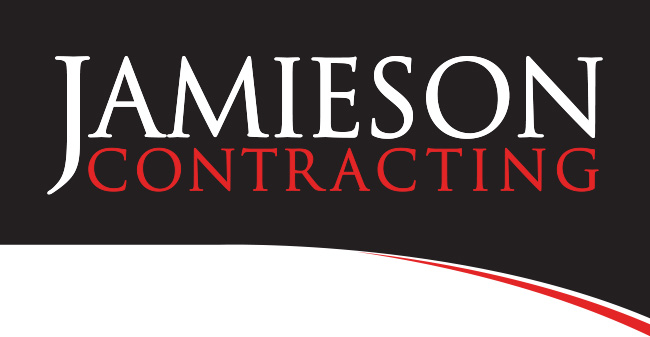 Jamieson Contracting NW Limited