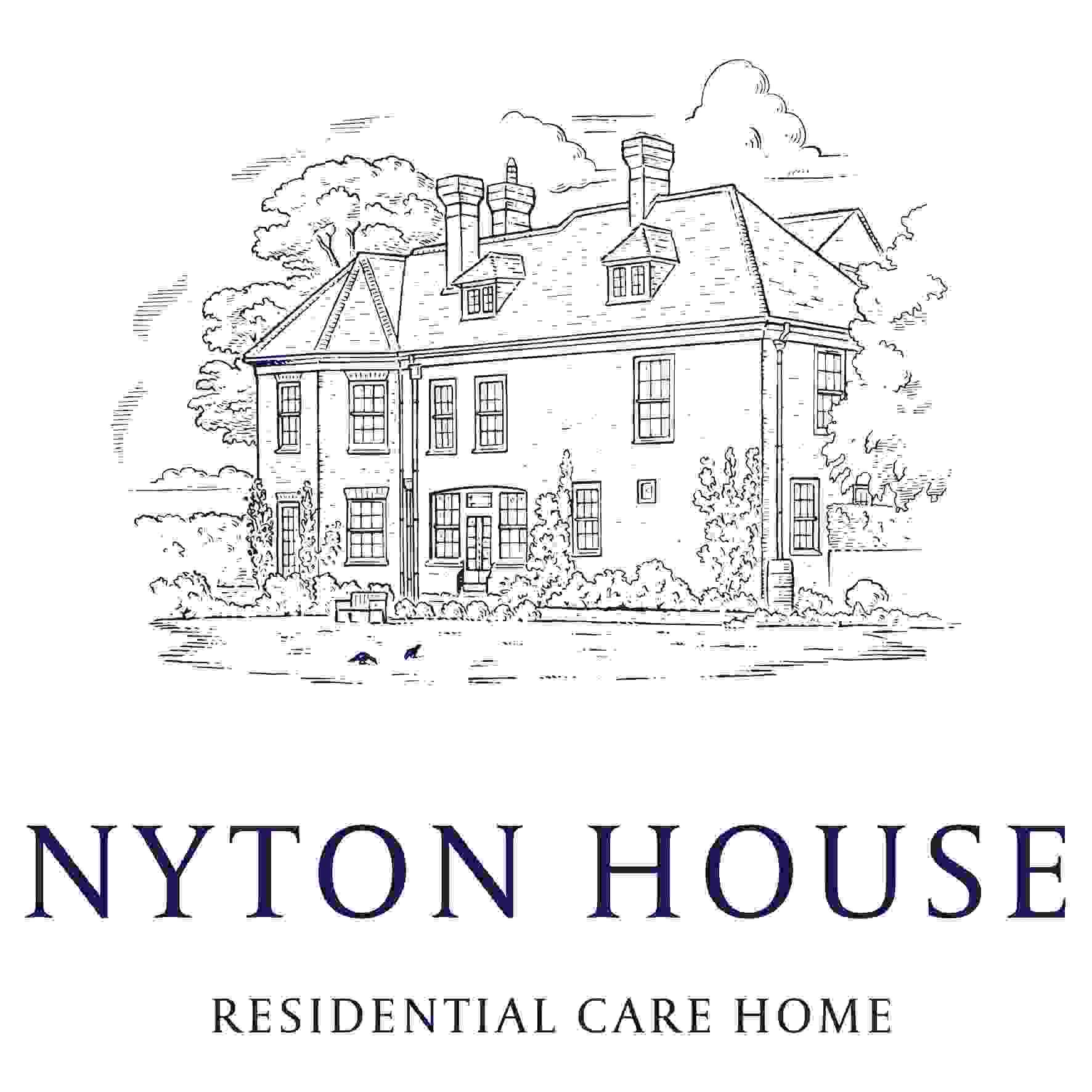 Nyton House Limited