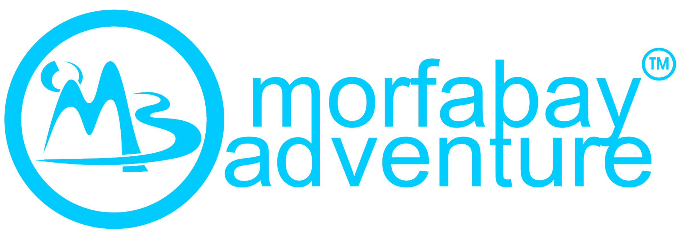 Morfa Bay Adventure