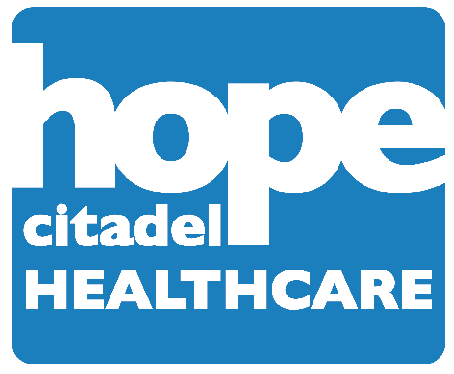 Hope Citadel Healthcare CIC