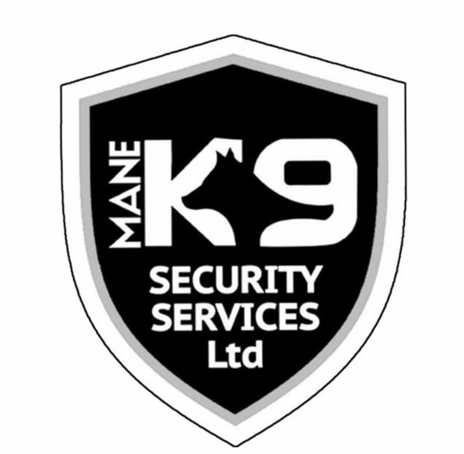 ManeK9 Security Ltd
