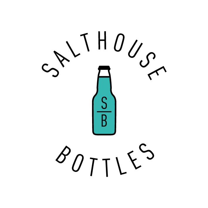 Salthouse Bottles