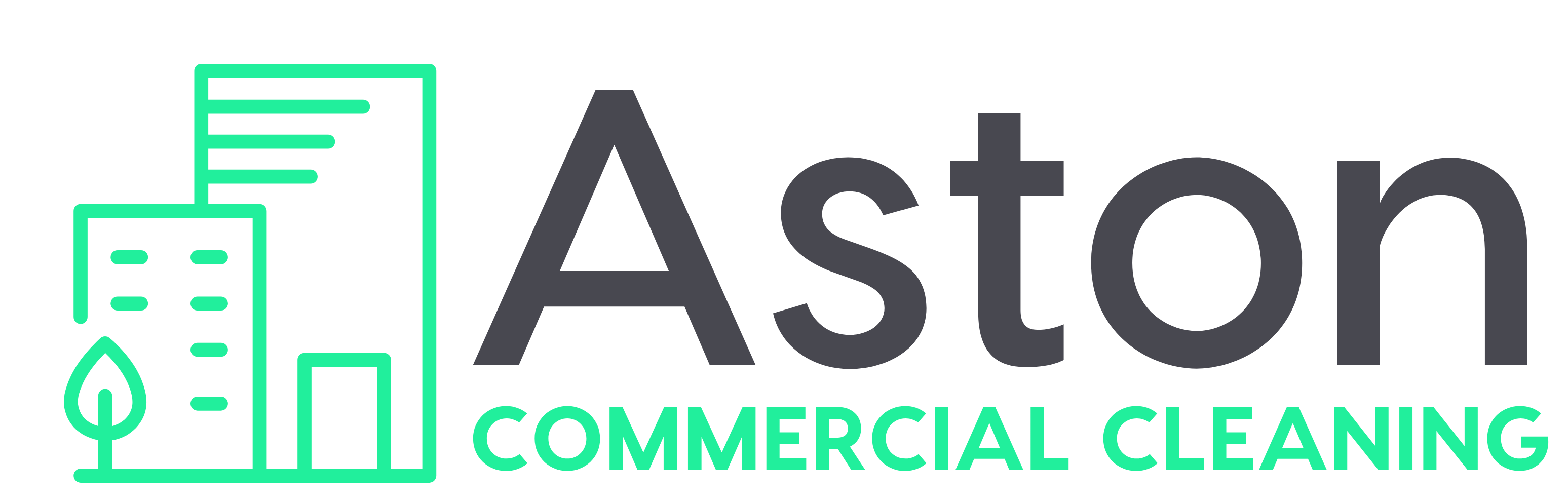 Aston Commercial Cleaning