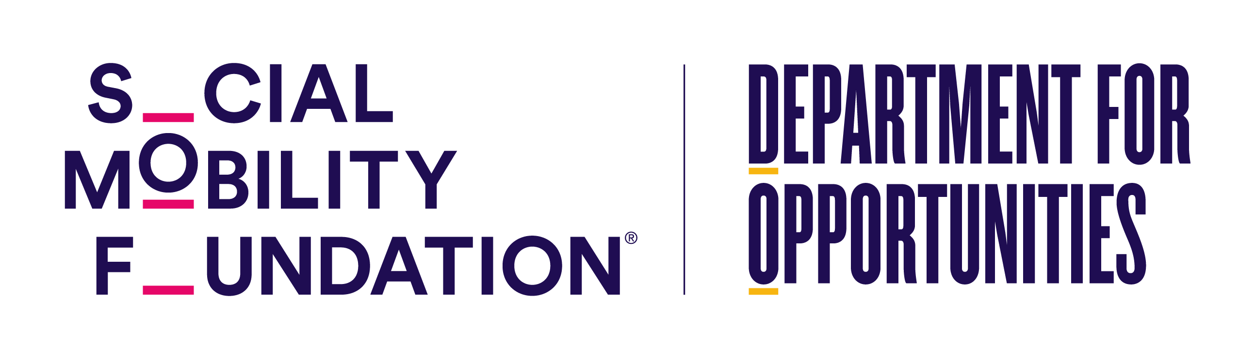 The Social Mobility Foundation