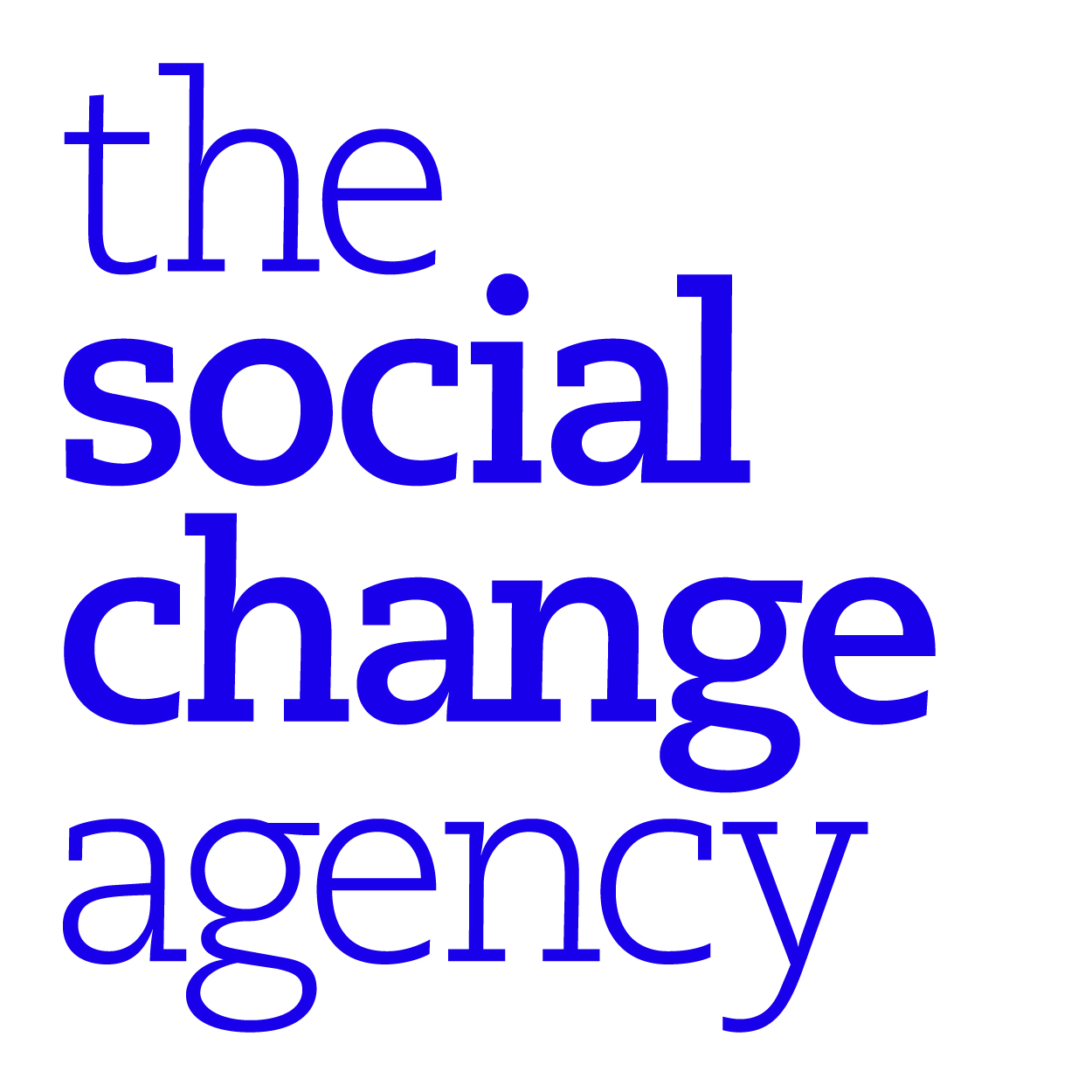 The Social Change Agency