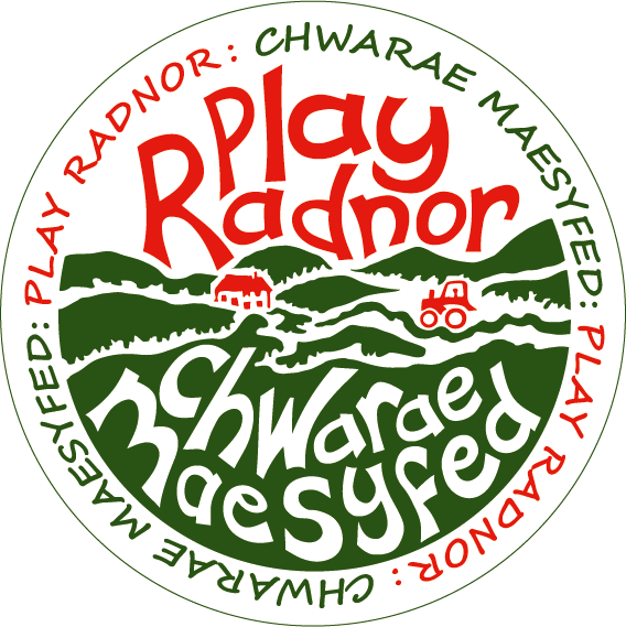 Play Radnor/Chwarae Maesyfed