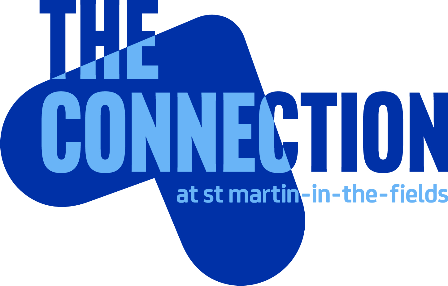 The Connection at St Martins in the Field