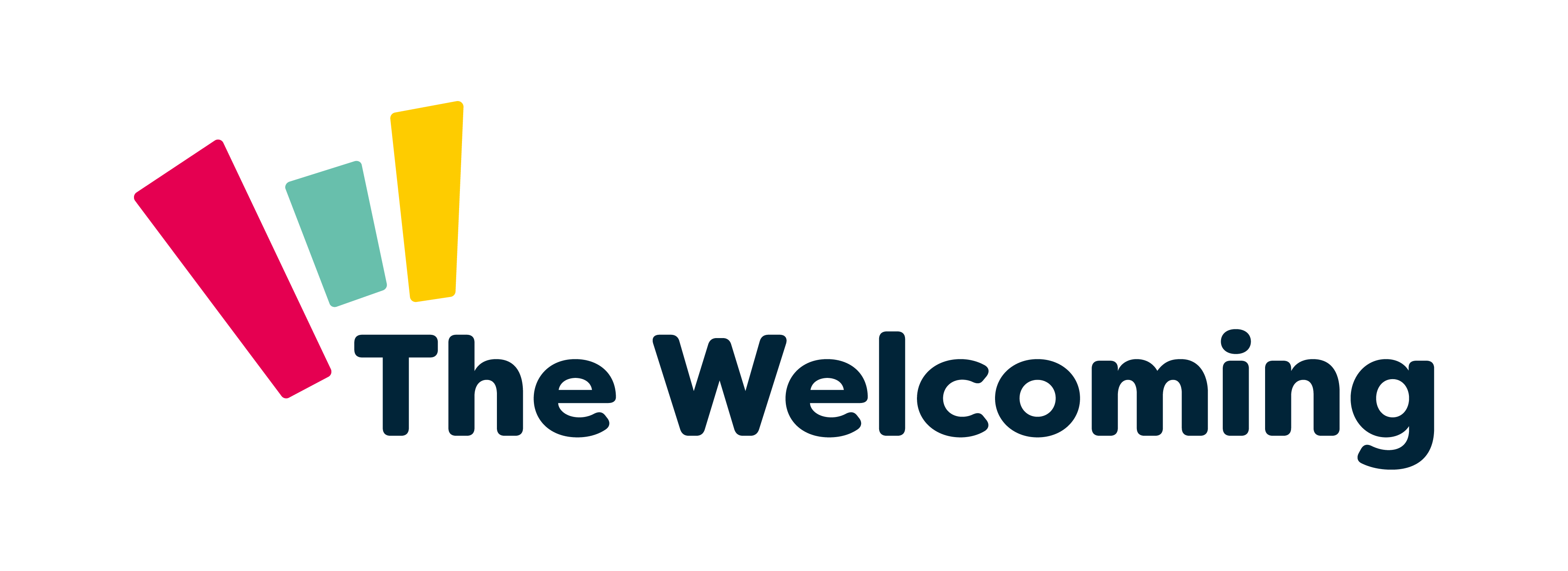 The Welcoming Association