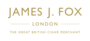 JJFox (St James's) Ltd