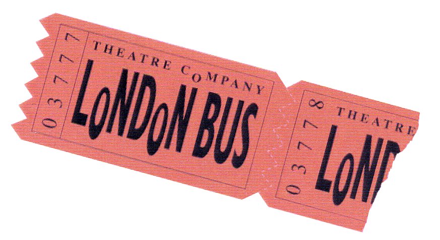 The London Bus Theatre Company