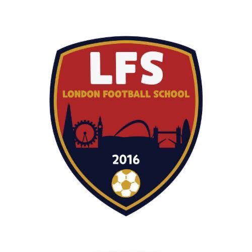 London Football School