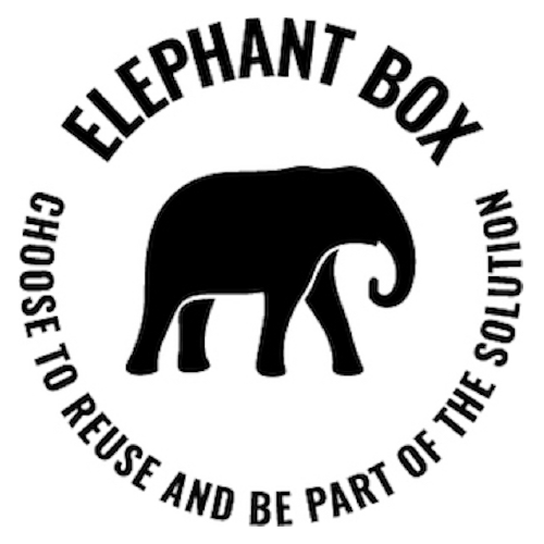 Elephant Box
