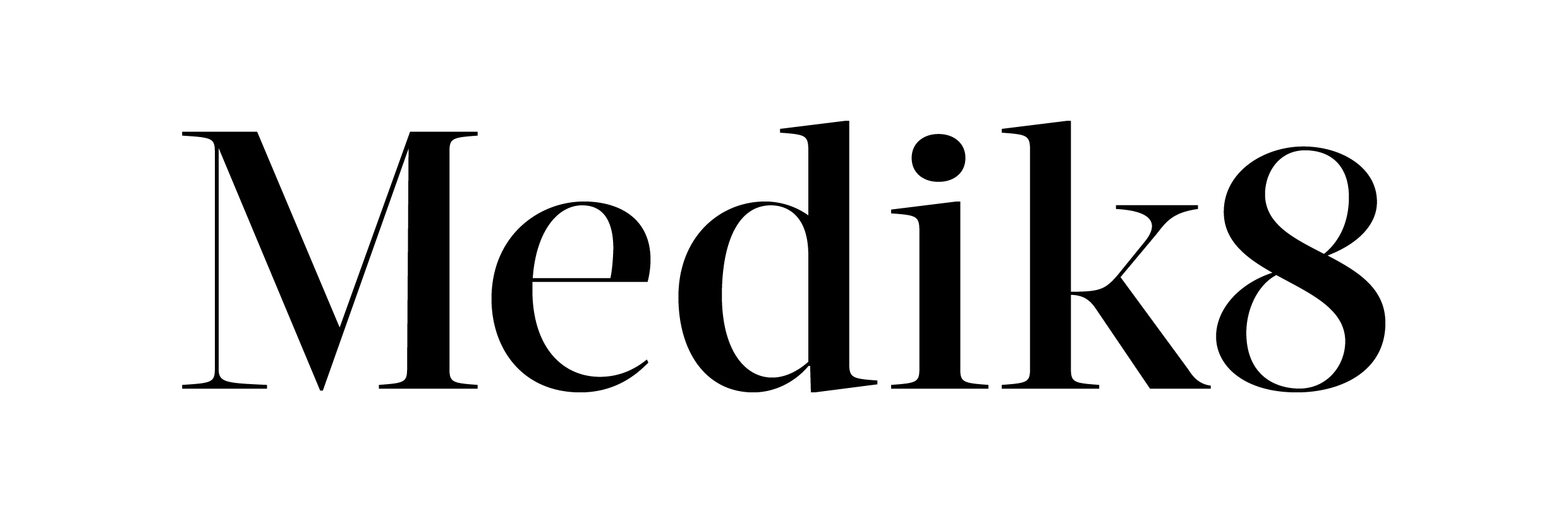 Medik8