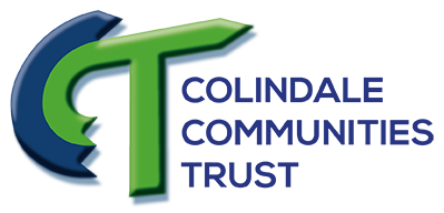 Colindale Communities Trust