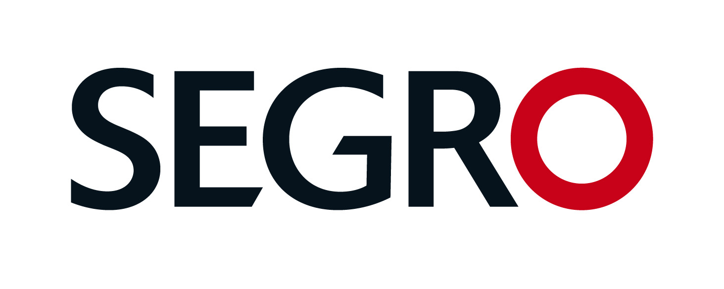 SEGRO plc
