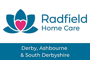 Radfield Home Care Derby, Ashbourne & South Derbyshire