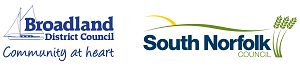 South Norfolk and Broadland District Councils