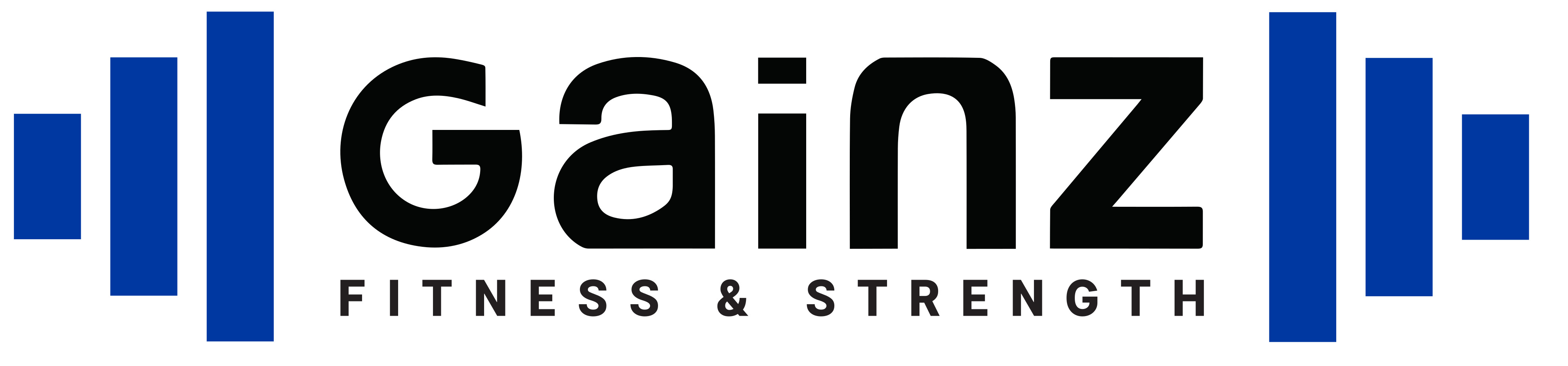Gainz Fitness & Strength