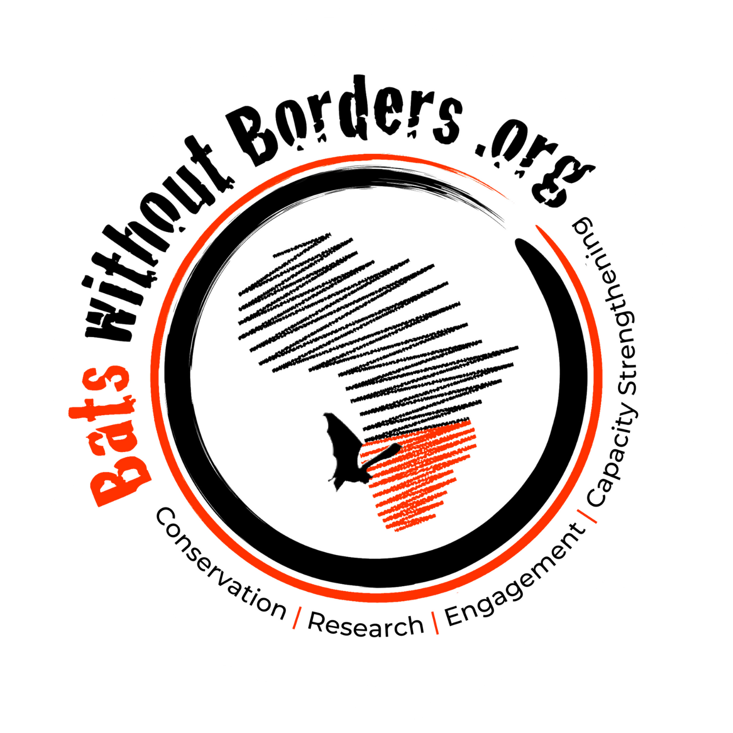Bats without Borders