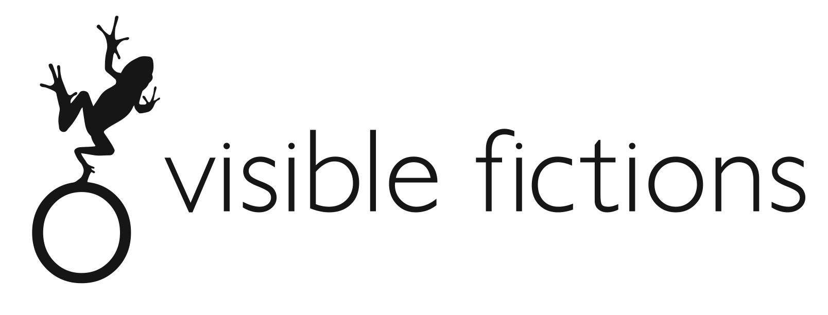 Visible Fictions